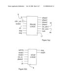 Multi-functional radiation/photon identifying and processing application specific integrated circuit and device diagram and image