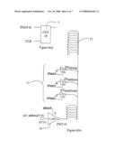 Multi-functional radiation/photon identifying and processing application specific integrated circuit and device diagram and image