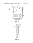 UV detection devices and methods diagram and image