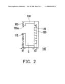 ION BEAM BLOCKING COMPONENT AND ION BEAM BLOCKING DEVICE HAVING THE SAME diagram and image