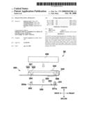 Image inputting apparatus diagram and image