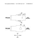 Image inputting apparatus diagram and image