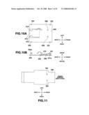 Image inputting apparatus diagram and image