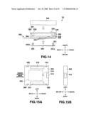 Image inputting apparatus diagram and image