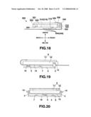 Image inputting apparatus diagram and image