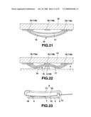 Image inputting apparatus diagram and image