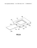 Image inputting apparatus diagram and image