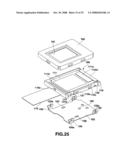 Image inputting apparatus diagram and image