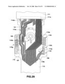 Image inputting apparatus diagram and image