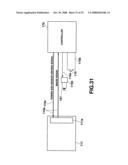 Image inputting apparatus diagram and image