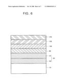 SUBSTRATE OF EMITTING DEVICE AND EMITTING DEVICE USING THE SAME diagram and image