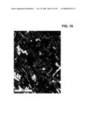 Semiconductor-based, large-area, flexible, electronic devices on <100> oriented substrates diagram and image