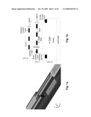 GaN-BASED PERMEABLE BASE TRANSISTOR AND METHOD OF FABRICATION diagram and image