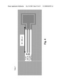 GaN-BASED PERMEABLE BASE TRANSISTOR AND METHOD OF FABRICATION diagram and image