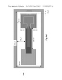 GaN-BASED PERMEABLE BASE TRANSISTOR AND METHOD OF FABRICATION diagram and image