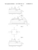 Light Emitting Device Having Zener Diode Therein And Method Of Fabricating The Same diagram and image