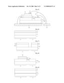 Light Emitting Device Having Zener Diode Therein And Method Of Fabricating The Same diagram and image