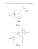 MICROELECTRONIC PROGRAMMABLE DEVICE AND METHODS OF FORMING AND PROGRAMMING THE SAME diagram and image