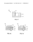 MICROELECTRONIC PROGRAMMABLE DEVICE AND METHODS OF FORMING AND PROGRAMMING THE SAME diagram and image