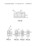 MICROELECTRONIC PROGRAMMABLE DEVICE AND METHODS OF FORMING AND PROGRAMMING THE SAME diagram and image