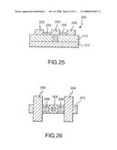 MICROELECTRONIC PROGRAMMABLE DEVICE AND METHODS OF FORMING AND PROGRAMMING THE SAME diagram and image