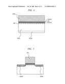 NONVOLATILE SEMICONDUCTOR MEMORY DEVICE diagram and image