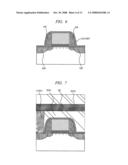 NONVOLATILE SEMICONDUCTOR MEMORY DEVICE diagram and image