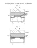 NONVOLATILE SEMICONDUCTOR MEMORY DEVICE diagram and image