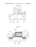 NONVOLATILE SEMICONDUCTOR MEMORY DEVICE diagram and image