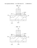 NONVOLATILE SEMICONDUCTOR MEMORY DEVICE diagram and image