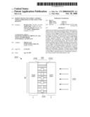 MOSFET DEVICE INCLUDING A SOURCE WITH ALTERNATING P-TYPE AND N-TYPE REGIONS diagram and image