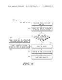 MOSFET DEVICE INCLUDING A SOURCE WITH ALTERNATING P-TYPE AND N-TYPE REGIONS diagram and image