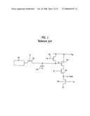 CMOS image sensor and method for manufacturing the same diagram and image