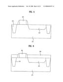 CMOS image sensor and method for manufacturing the same diagram and image