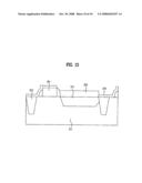 CMOS image sensor and method for manufacturing the same diagram and image