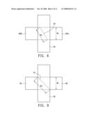 VERTICAL TRANSISTOR AND METHOD FOR PREPARING THE SAME diagram and image