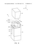 VERTICAL TRANSISTOR AND METHOD FOR PREPARING THE SAME diagram and image