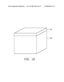 VERTICAL TRANSISTOR AND METHOD FOR PREPARING THE SAME diagram and image