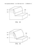 VERTICAL TRANSISTOR AND METHOD FOR PREPARING THE SAME diagram and image