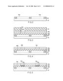 Semiconductor device and method of manufacturing the same diagram and image