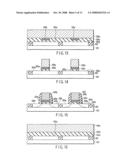 Semiconductor device and method of manufacturing the same diagram and image