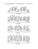 Semiconductor device and method of manufacturing the same diagram and image