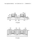 Semiconductor device and method of manufacturing the same diagram and image