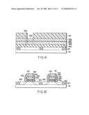 Semiconductor device and method of manufacturing the same diagram and image