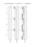 SEMICONDUCTOR DEVICE AND METHOD OF MANUFACTURING THE SAME diagram and image