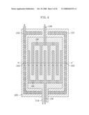 SEMICONDUCTOR INTEGRATED CIRCUIT diagram and image