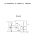 SEMICONDUCTOR INTEGRATED CIRCUIT diagram and image