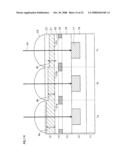 Solid-State Image Sensor diagram and image