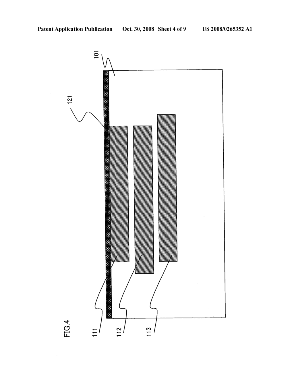 Solid-state image capturing apparatus, method for manufacturing the same, and electronic information device - diagram, schematic, and image 05