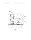 Semiconductor Capacitor Structure diagram and image